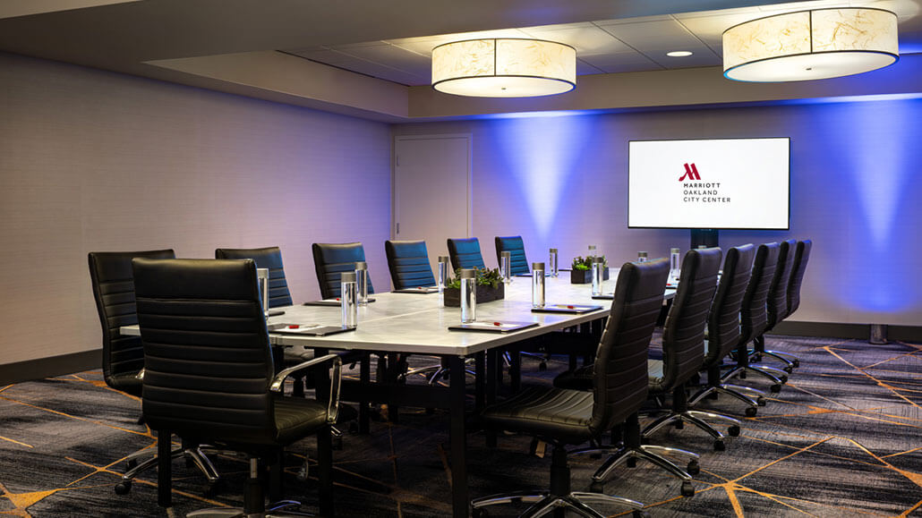 Flexible Venues for a Wide Range of Events