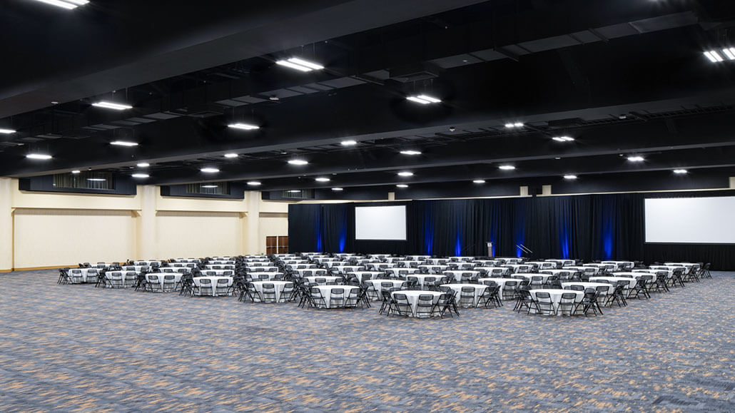 Host Successful Events in the Heart of Oakland