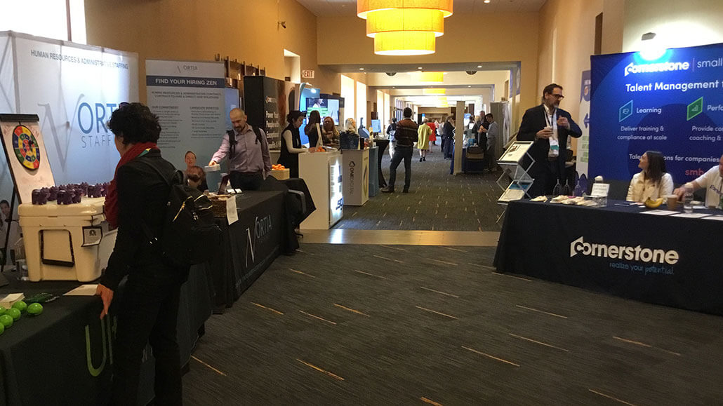 Very nice. Clean. Plenty of friendly and helpful staff