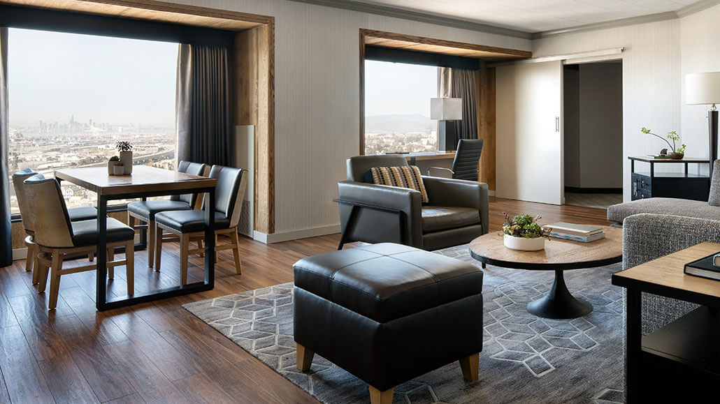 Stay at Courtyard Oakland Downtown City Center