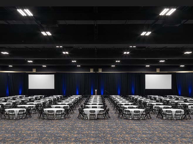 Oakland Marriott City Center